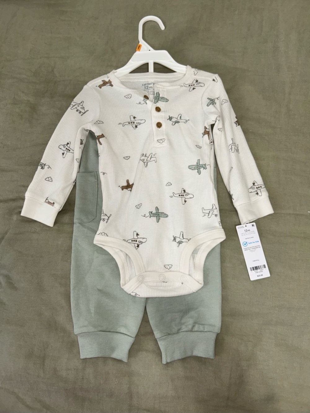 Baby outfit